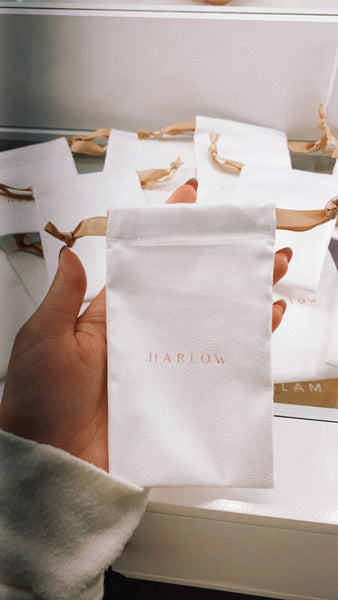 Harlow Pouch
